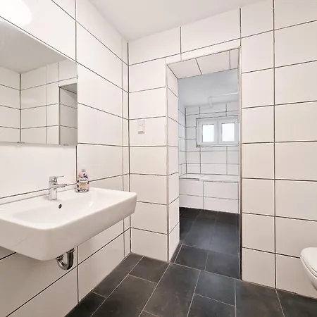 Apartment Raj Living - 3 And 4 Monteur *