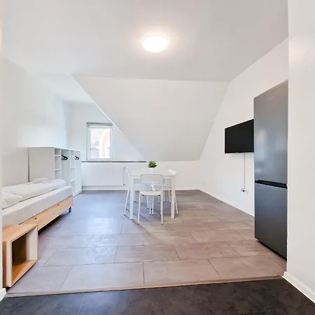 Apartment Raj Living - 3 And 4 Monteur *