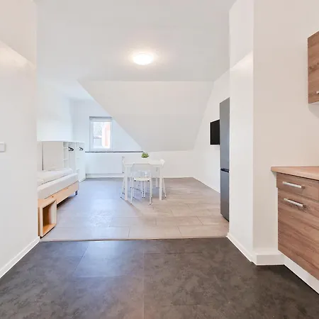 Tolstov - 3 And 4 Monteur Apartmán *