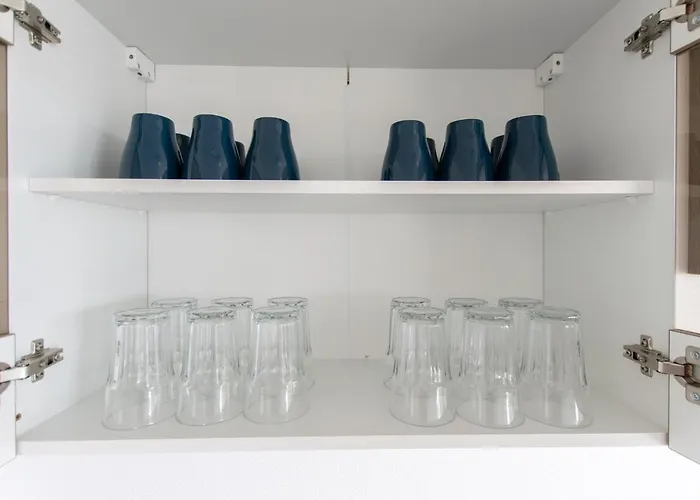 Lejlighed Tolstov - 3 And 4 Monteur