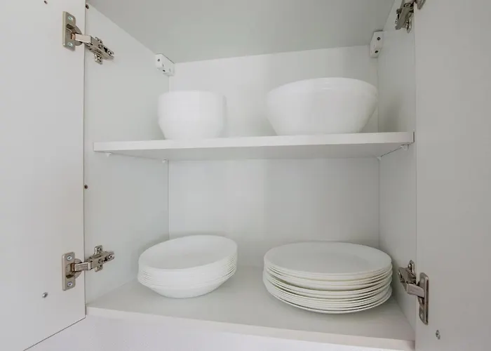 Tolstov - 3 And 4 Monteur Lejlighed Duisburg