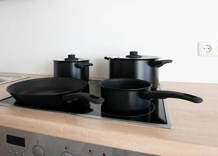 Lejlighed Tolstov - 3 And 4 Monteur