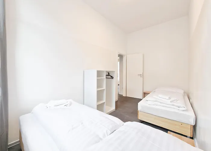 Lejlighed Tolstov - 3 And 4 Monteur