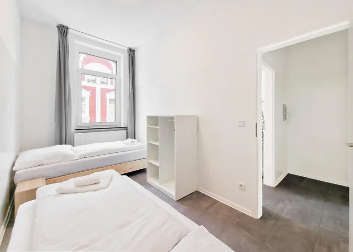 Lejlighed Tolstov - 3 And 4 Monteur