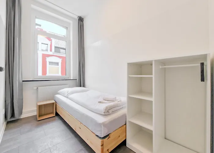 Lejlighed Tolstov - 3 And 4 Monteur