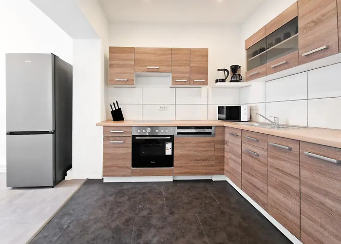 Tolstov - 3 And 4 Monteur Duisburg