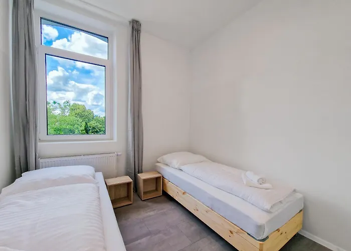 Lejlighed Tolstov - 3 And 4 Monteur Duisburg