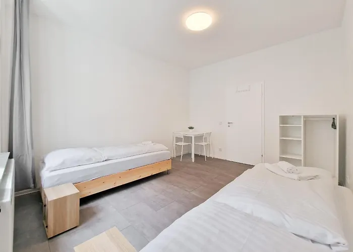 Lejlighed Tolstov - 3 And 4 Monteur Duisburg