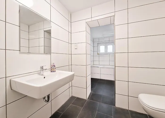 Lejlighed Tolstov - 3 And 4 Monteur *