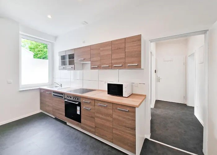 Lejlighed Tolstov - 3 And 4 Monteur