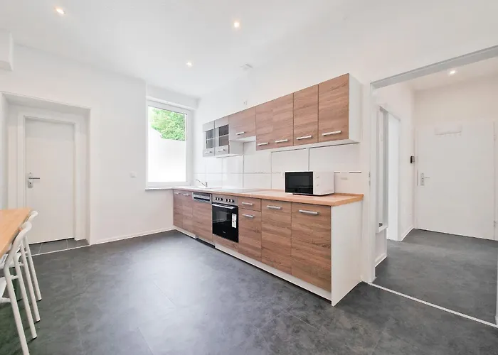 Lejlighed Tolstov - 3 And 4 Monteur *